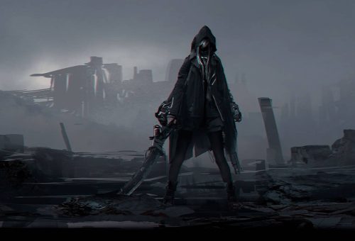 It is a long established fact